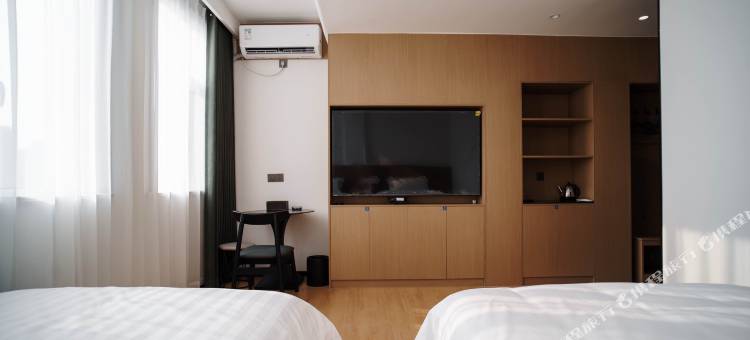 柏悦铂金酒店图片