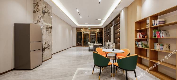 泊林大酒店(建水古城小火车店)图片