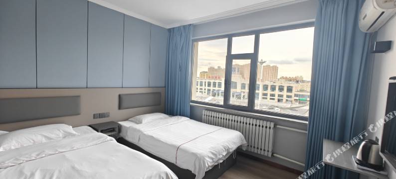 乌兰察布瑞桐快捷酒店图片