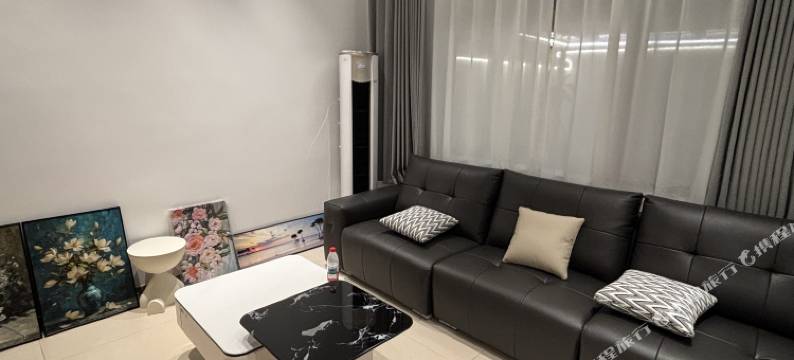 微山岛山湖人家民宿图片