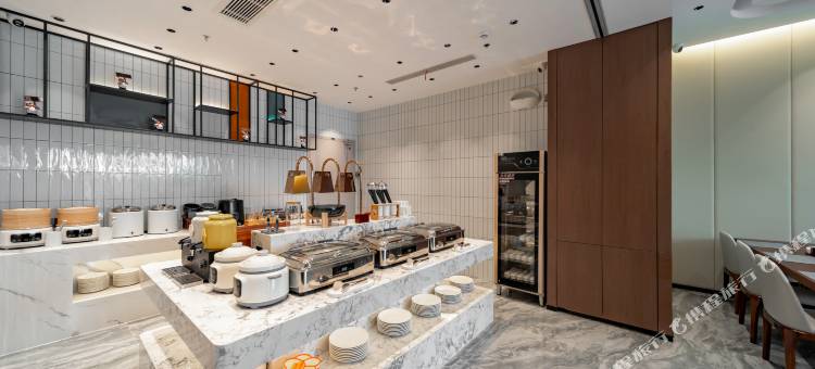 清沐·尚酒店(合肥高铁南站北广场店)图片