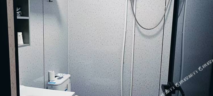 五道梁氧元素商务酒店图片