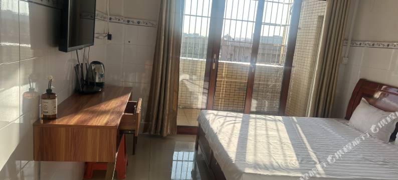 东莞豪庭商务公寓图片