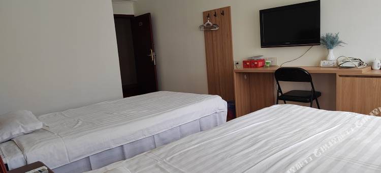 重庆筑楼宾馆图片