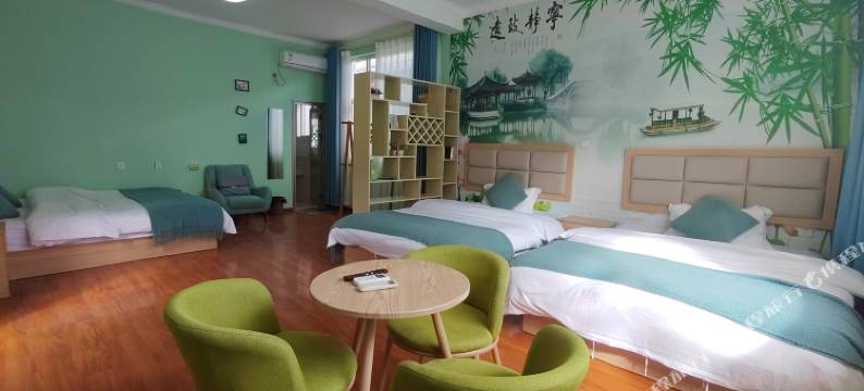 大理大肥虫在等你精品民宿图片