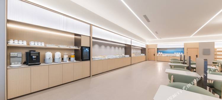 全季酒店(沈阳东中街津桥路店)图片
