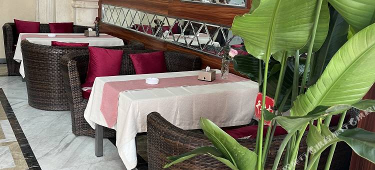 尚品宜居商务酒店图片