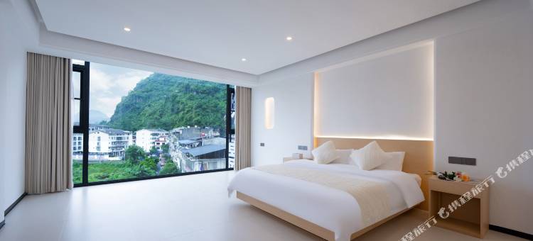 疏影阁酒店(阳朔西街店)图片