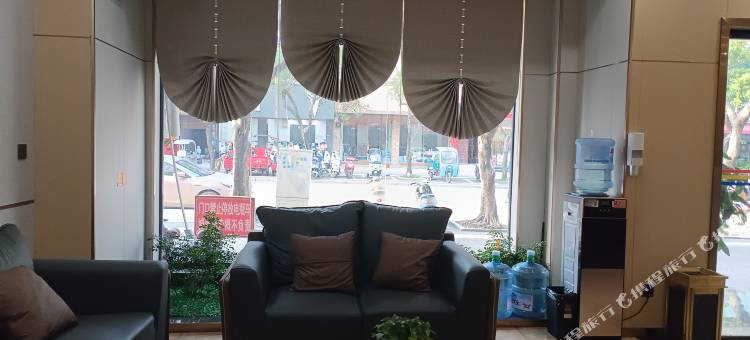 望谟星河商务酒店图片