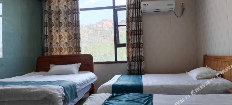 遂平望景阁民宿图片