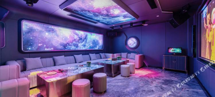 大理栖岸海景酒店(洱海公园兴盛桥店)图片