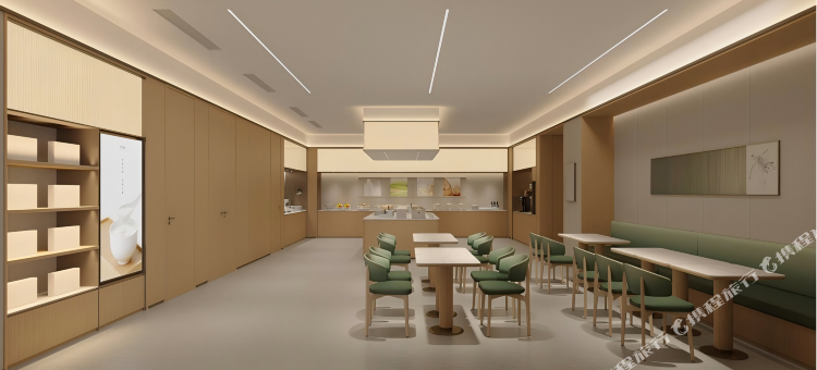 全季酒店(南沙万顷沙店)图片