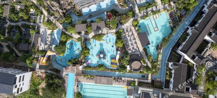 丰顺温德姆至尊豪廷酒店图片