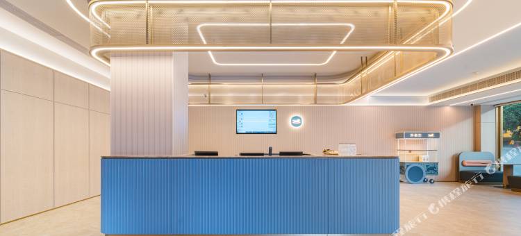 汉庭酒店(中山张家边店)图片