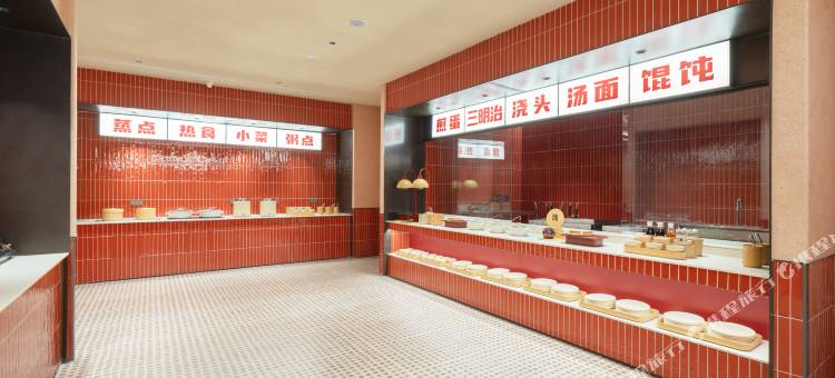 你好酒店(鄂尔多斯东胜全民健身中心店)图片