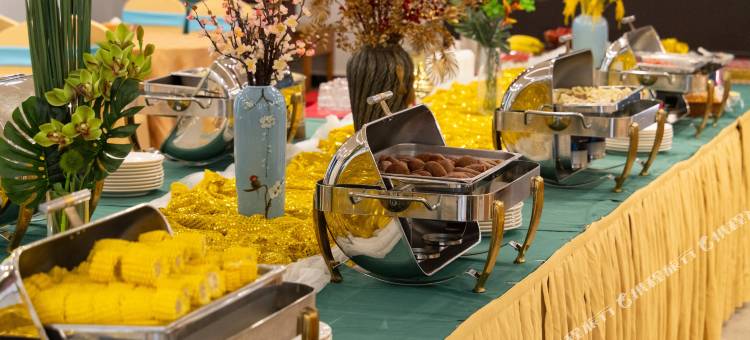 索为斯华侨大厦酒店(佛山祖庙地铁站店)图片