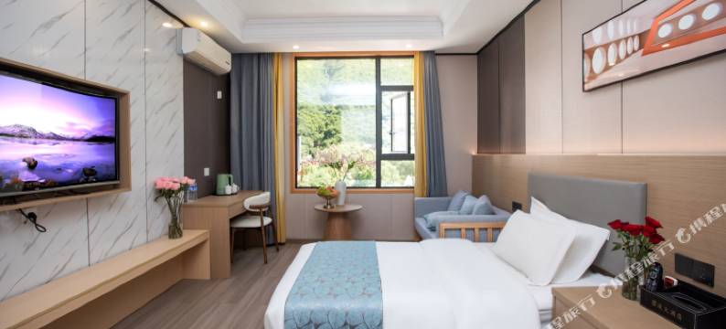 黑水碧波大酒店图片