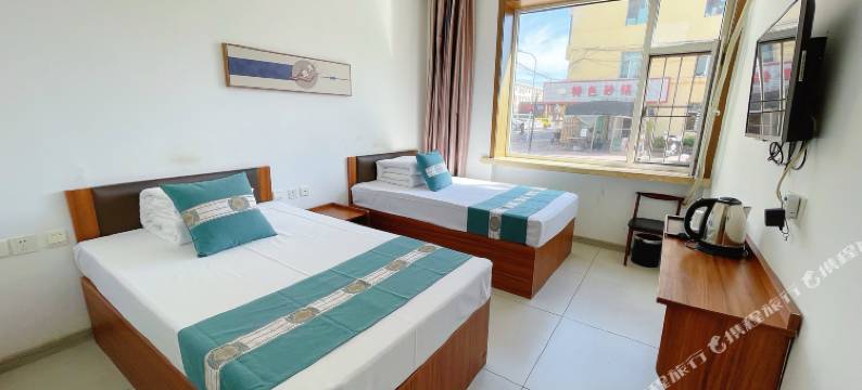 吉林洪源宾馆(北华大学北校区店)图片