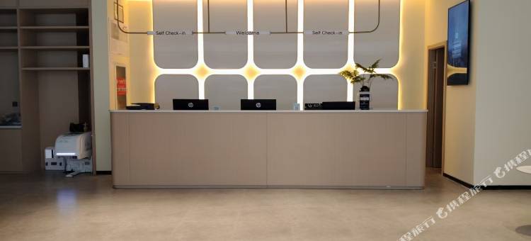 锦江之星酒店(丽水缙云壶镇店)图片