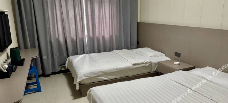 富平鸿都旅馆图片