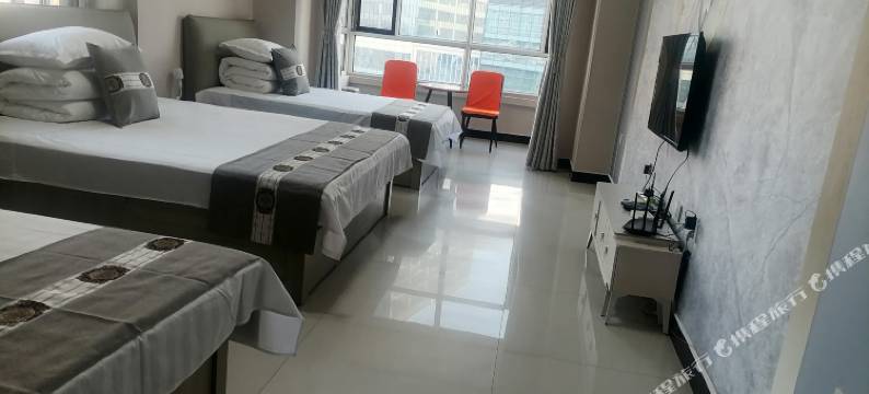 大同兴隆暖心民宿图片