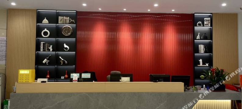 防城港丽景湾大酒店图片