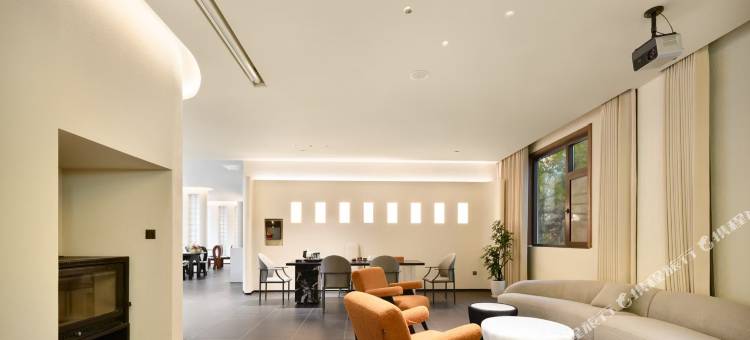 梦之家智能酒店(武当山景区售票处店)图片