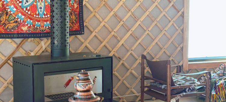 伊宁县阿索乌度假庄园图片