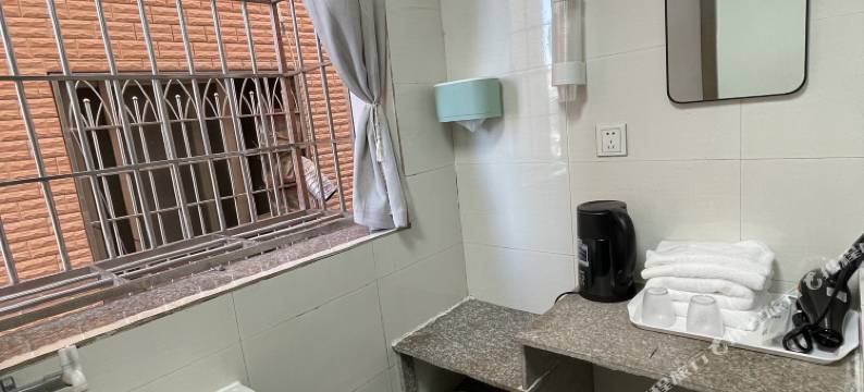 杏福里住宿图片