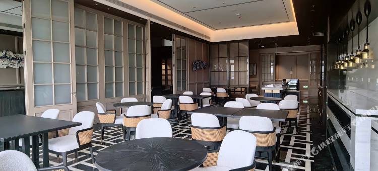 无锡雅诗阁梁溪科技城服务公寓图片