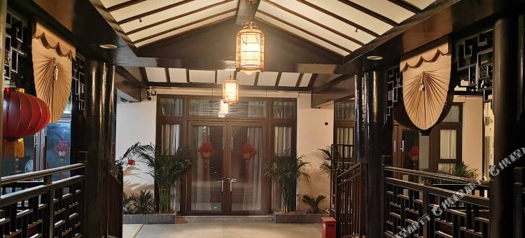 黔酒·时光民宿(遵义古城店)图片