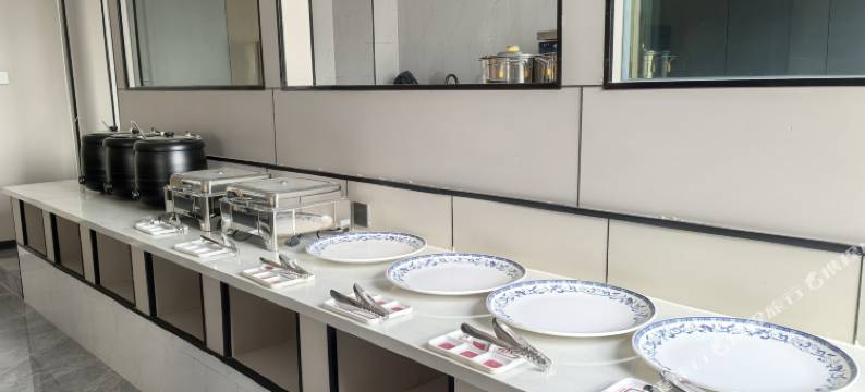 澜悦酒店(阿克苏机场店)图片