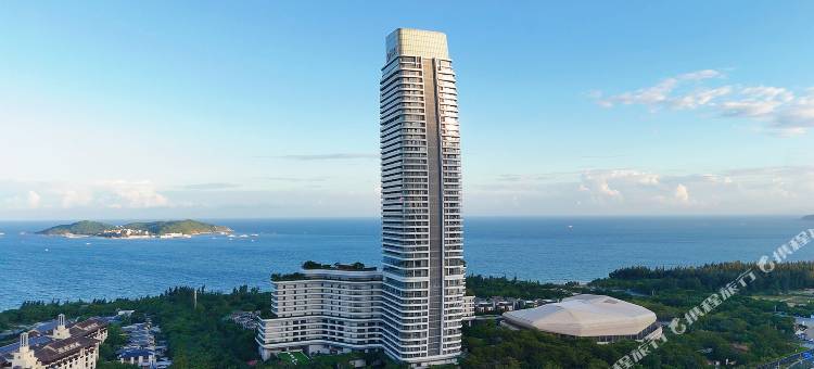 三亚海棠湾漫云精品海景度假公寓图片