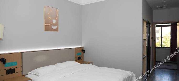 礼泉新聚龙苑大酒店图片