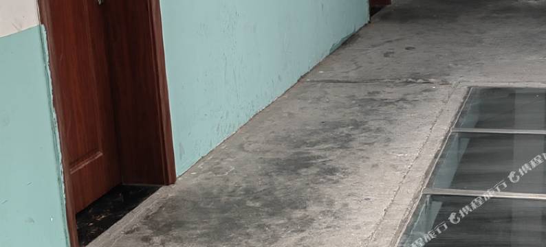 许昌恒达平价旅馆图片