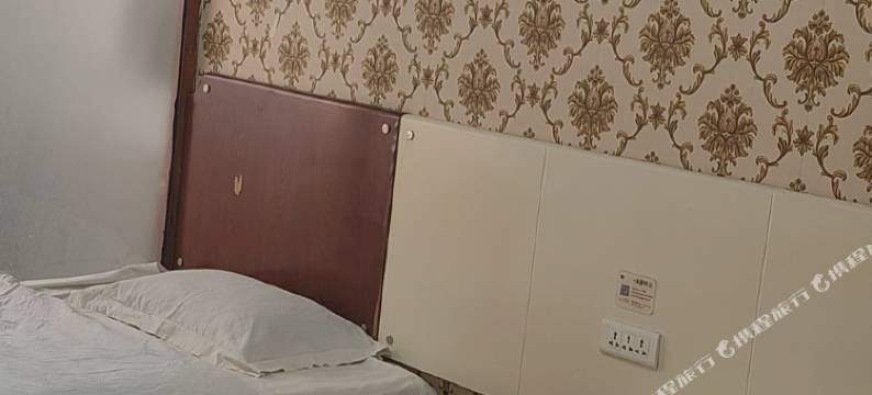 许昌恒达平价旅馆图片