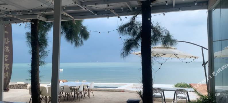 防城港奈汐半岛民宿图片