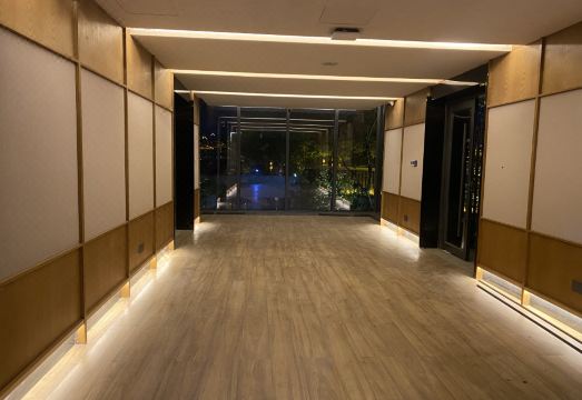 怀化芷江花间亭·侗? Hotel Overview