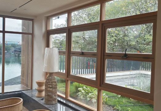 怀化芷江花间亭·侗? Hotel Overview