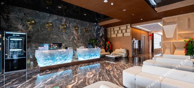 星河澜山汤泉酒店图片