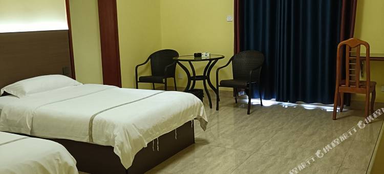 连城荷儒时尚公寓图片