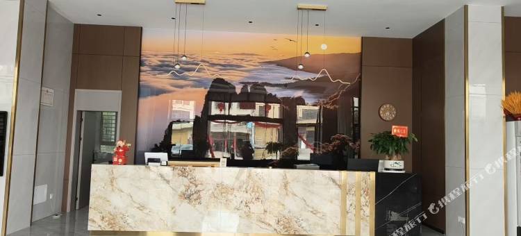 大拇指酒店图片