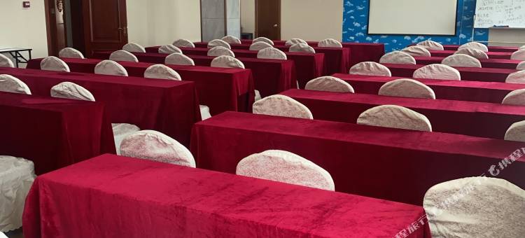 如家酒店(辽源火车站站前客运站店)图片