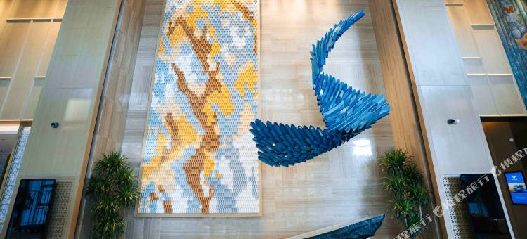 盐城燕舞格蓝柏薇酒店图片