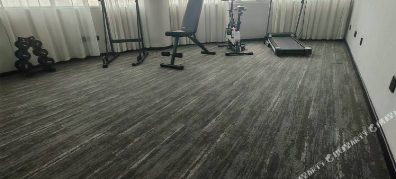 台山新金源酒店图片