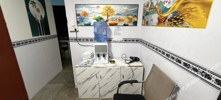 吉祥民宿(广州火车站店)图片