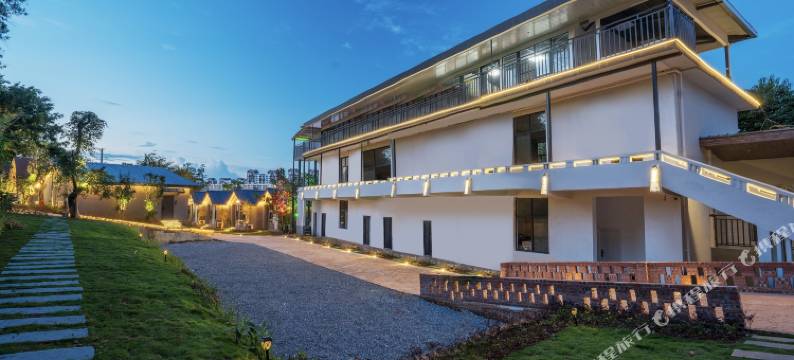 思茅区蓝拓度假庄园图片