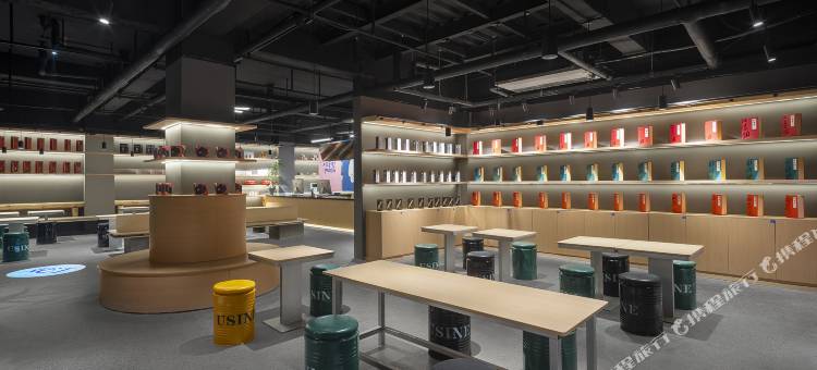 双汀酒店(奥体中心郑州一中店)图片