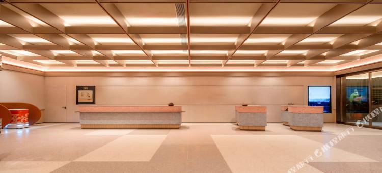 白玉兰酒店(南京南站北广场店)图片