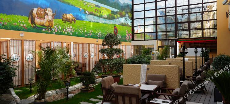 元府大酒店图片